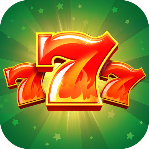 Mega777