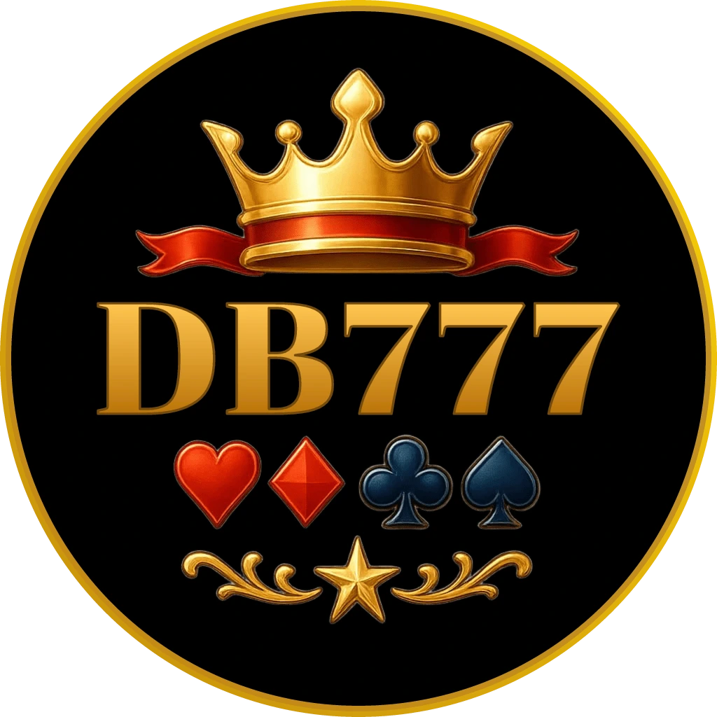 DB777 Game