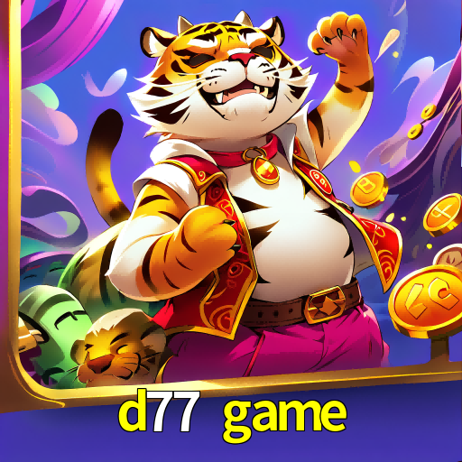D77 Game