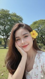 Lily Strategic Game Analyst