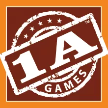 1A Game
