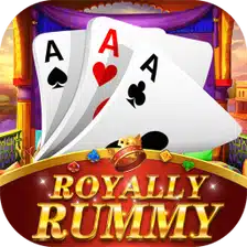 Royally Rummy