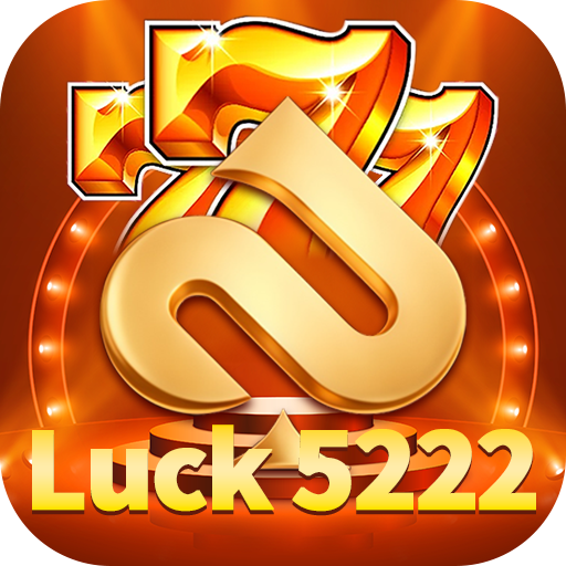 Lucky 5222 Slots
