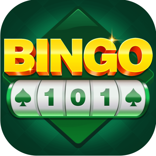 Bingo 101