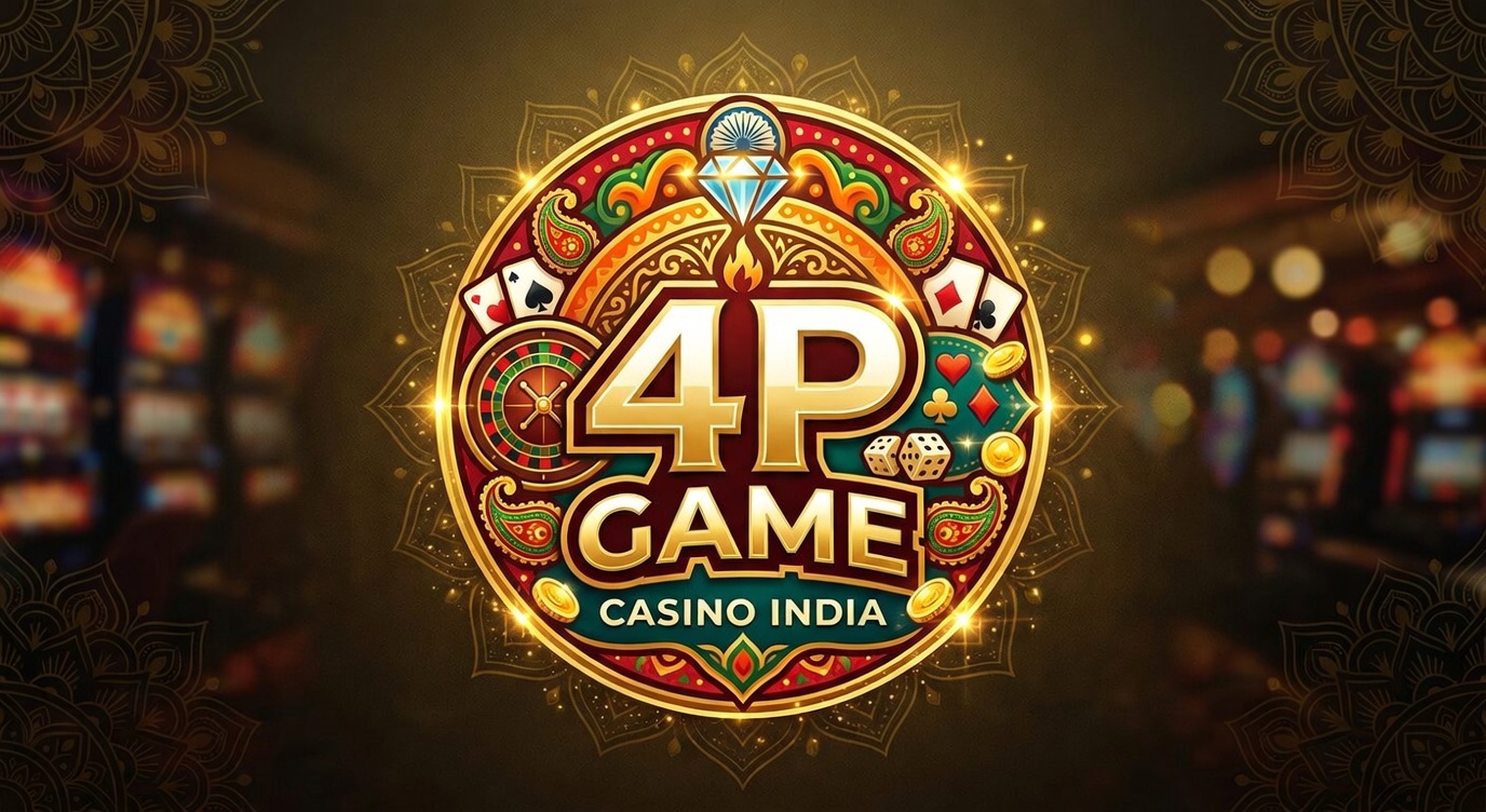4P Game