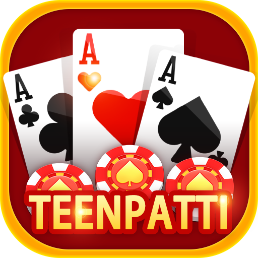 Teen Patti Vungo