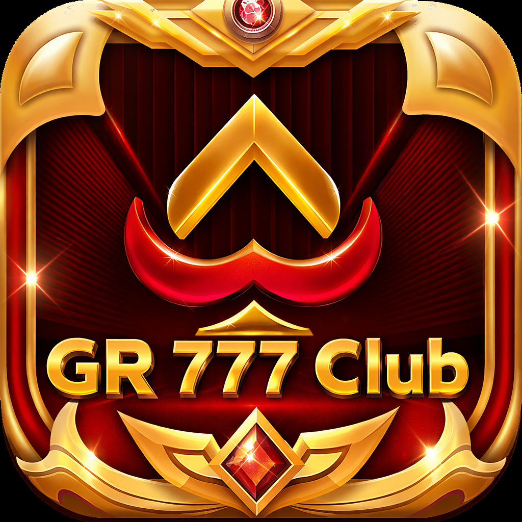 GR777 Game
