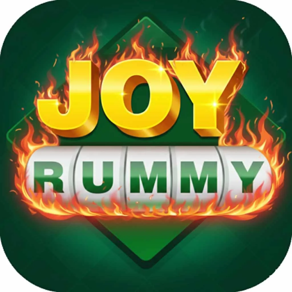 Joy Rummy Apk