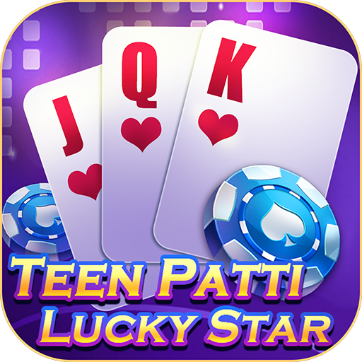 Teenpatti Star Lucky