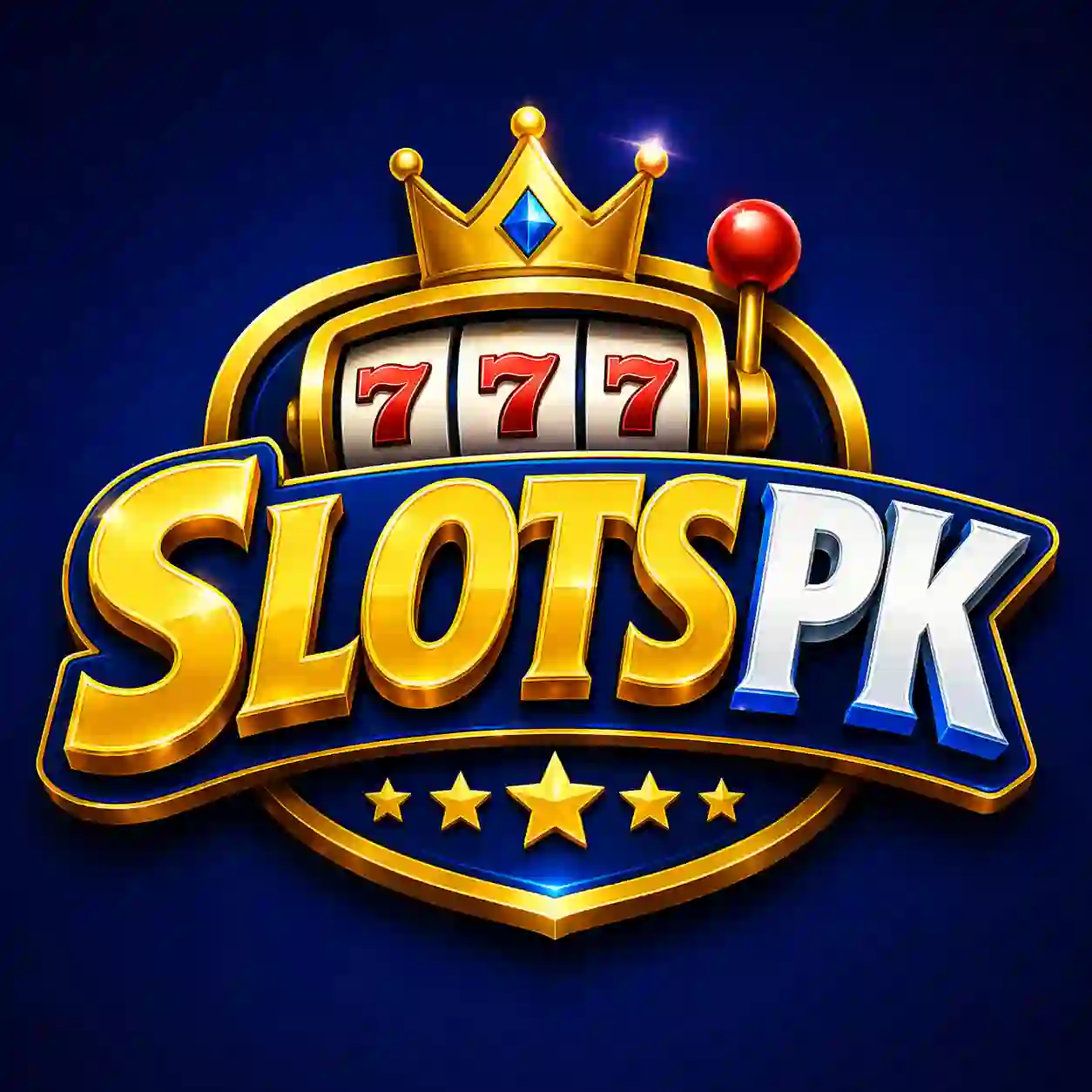 Slotspk Game