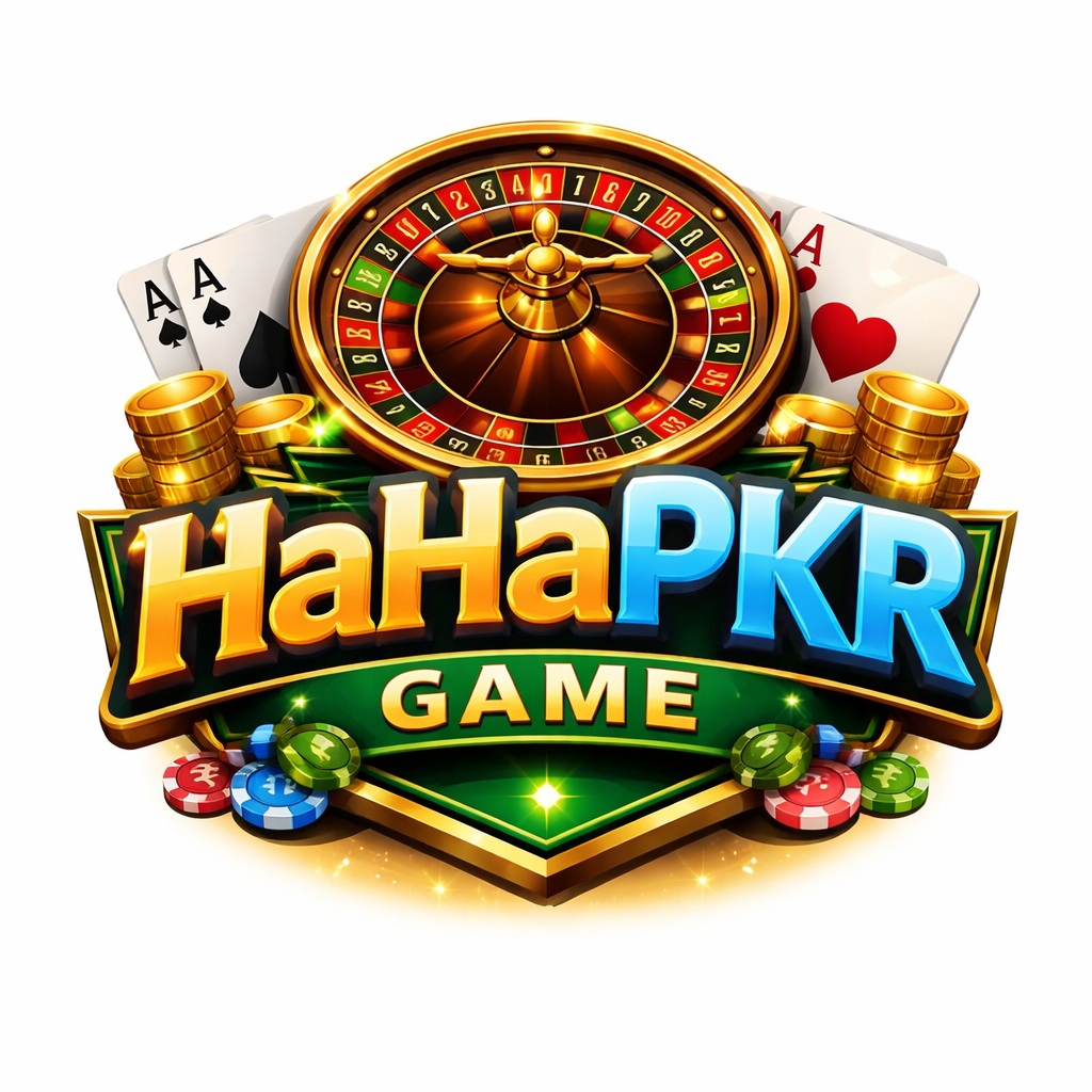 Haha PKR Game