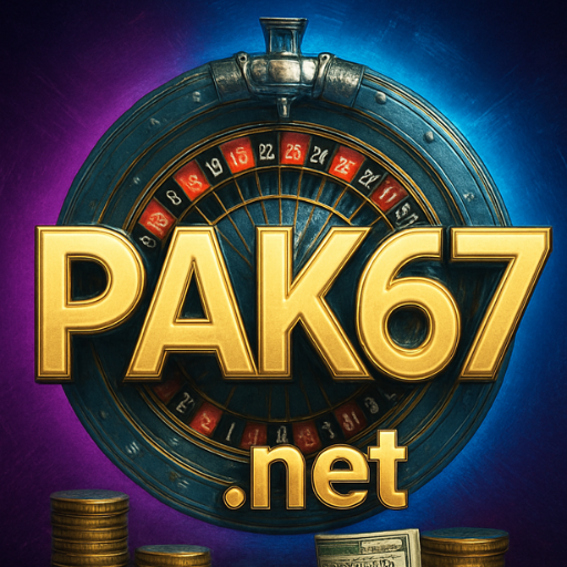Pak67 Game