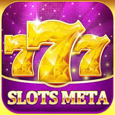 Slots Meta 777