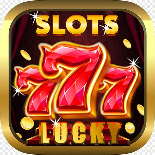 Lucky Slots Win 777