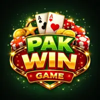 Pak Win Game
