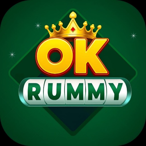 Ok Rummy