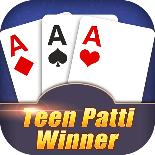 TeenPatti Winner