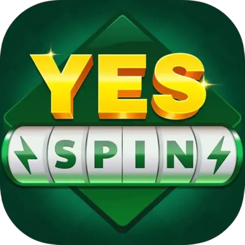 Yes Spin