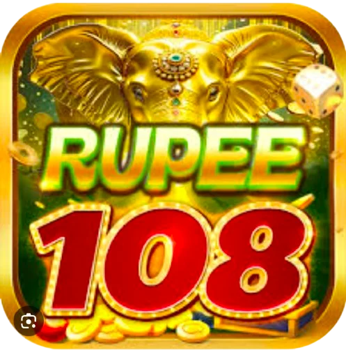 Rupee 108