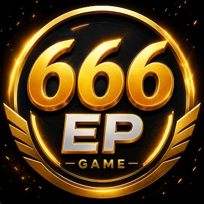 666EP Game logo