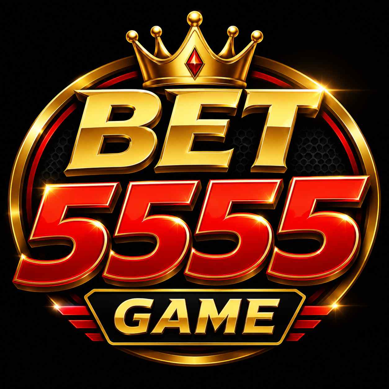 Bet555 Game logo