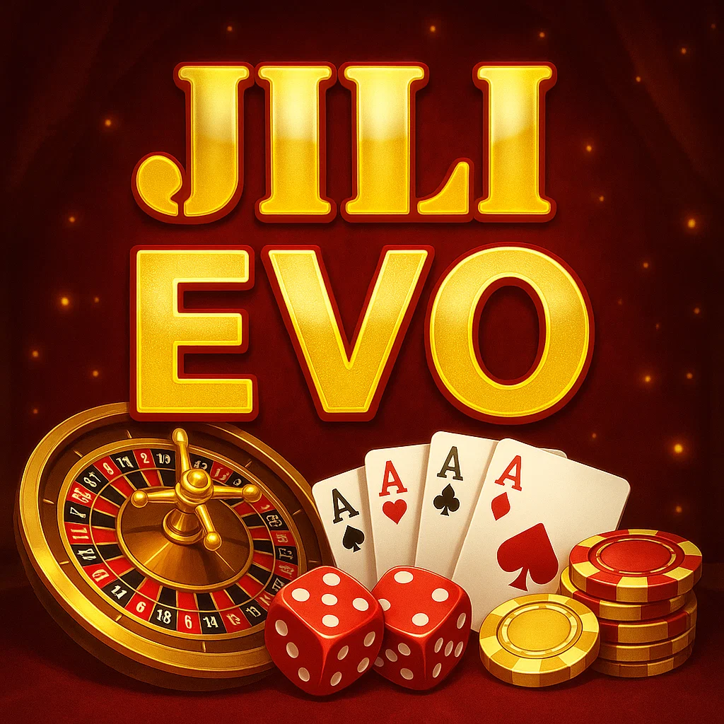 JILI Evo Game