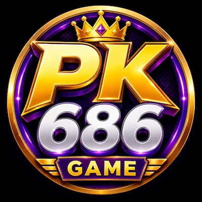 PK686 Game logo