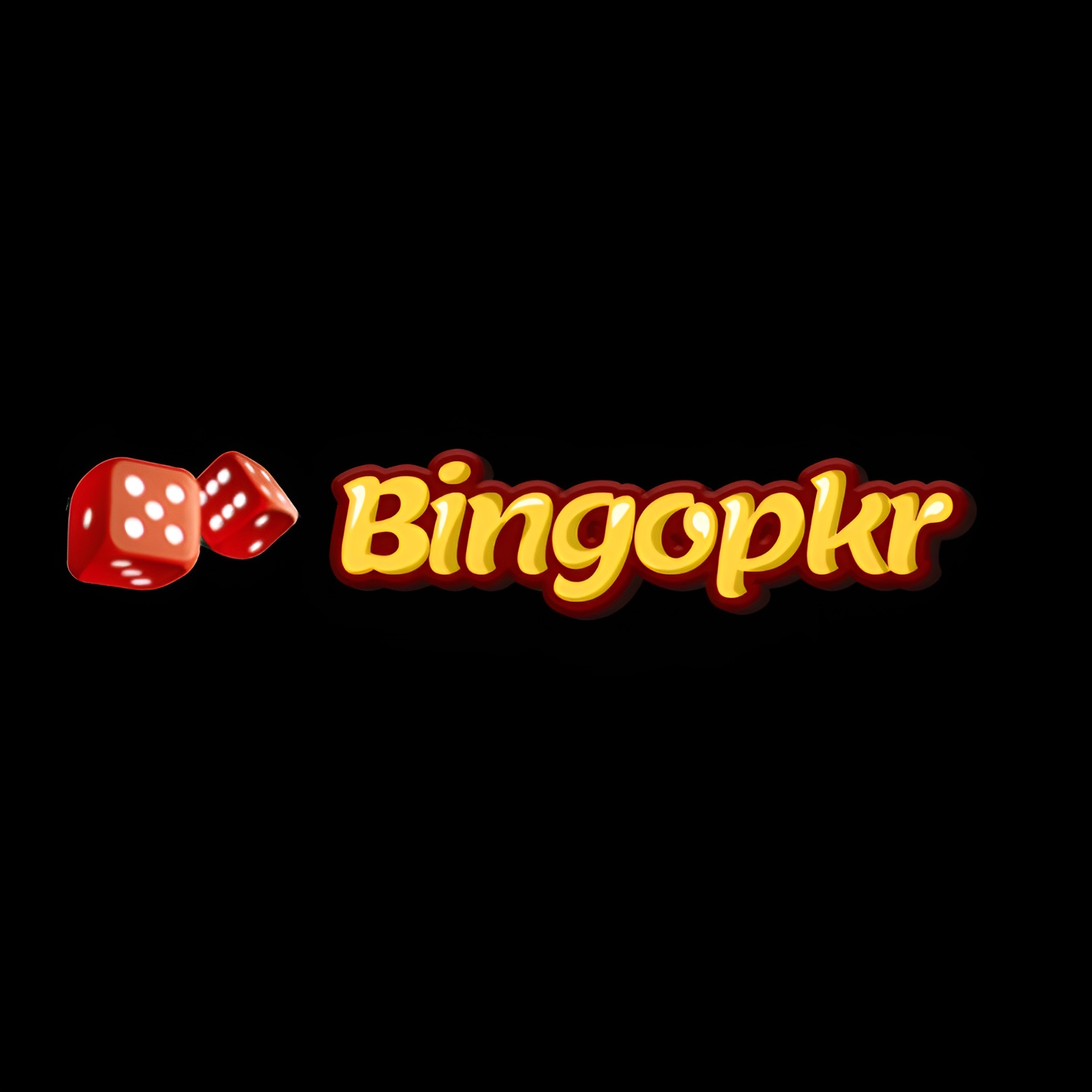 Bingo PKR Game