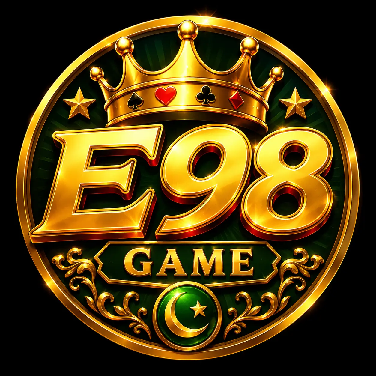E98 Game