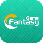 Fantasy Gems Game