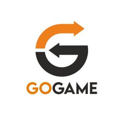 GOGAME logo