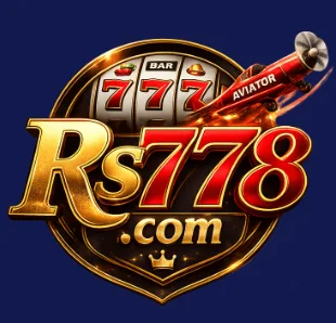 RS778 Game logo