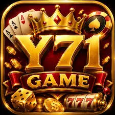 Y71 Game logo