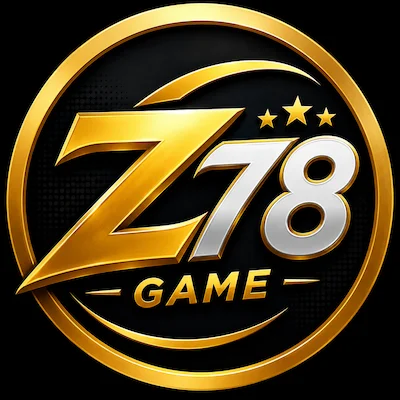 Z78 Game logo